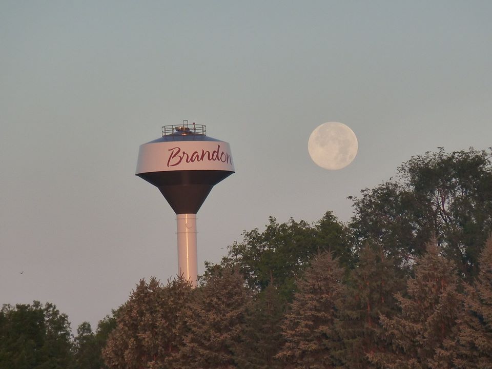 watertower